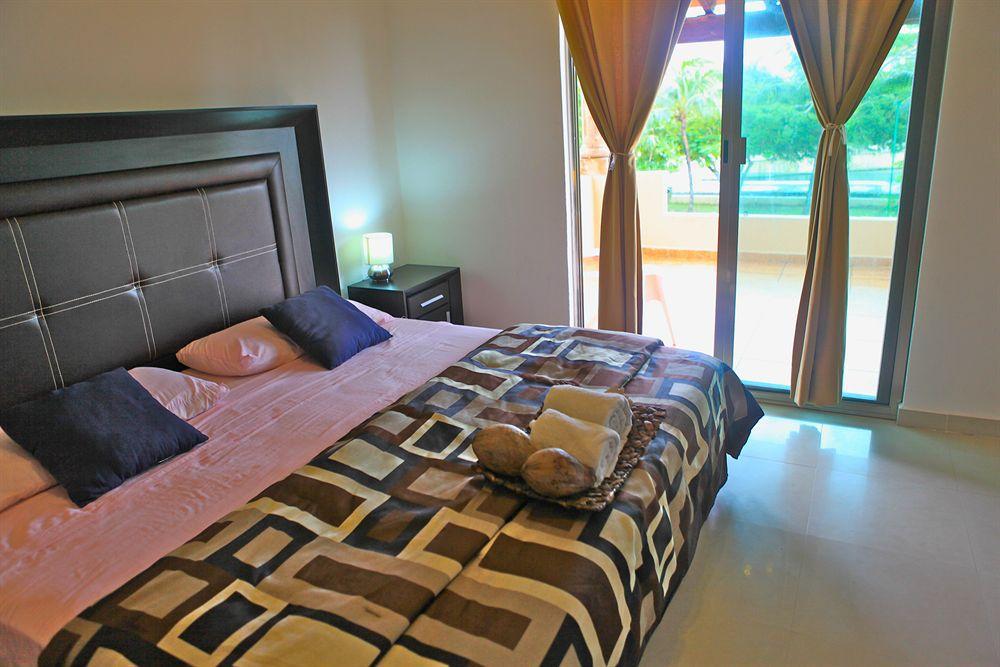 Villas Picalu Lodge Puerto Aventuras Exterior foto